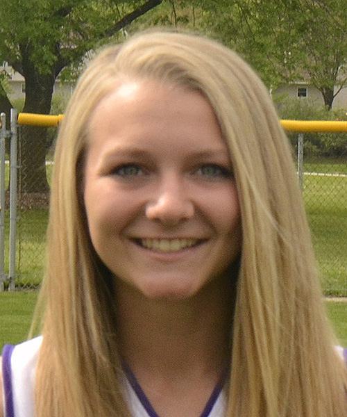 Katie Shoultz